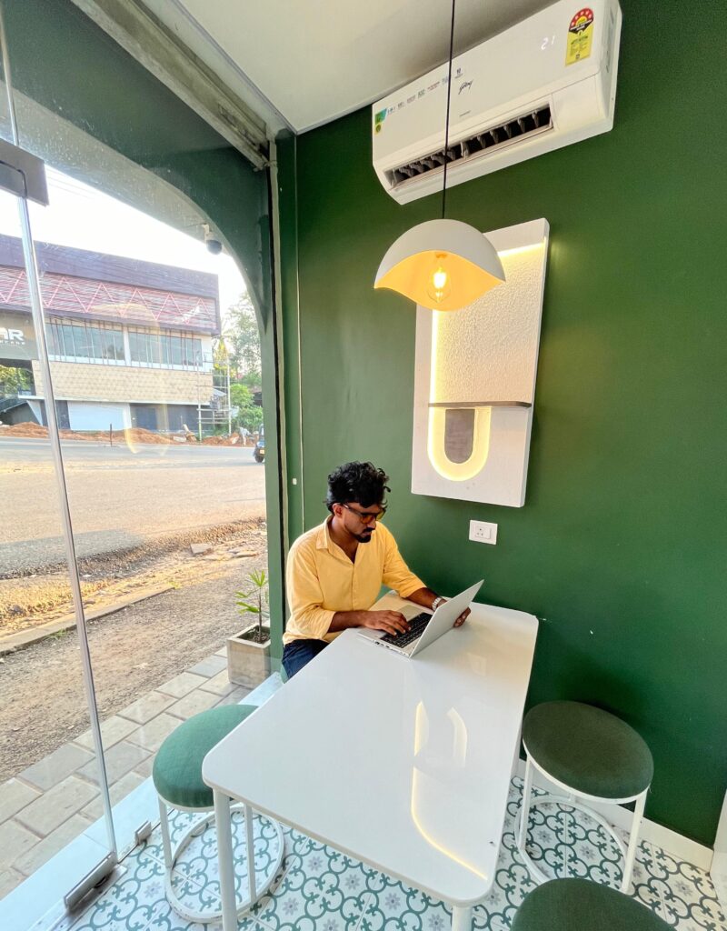 Top freelance digital marketer in Palakkad